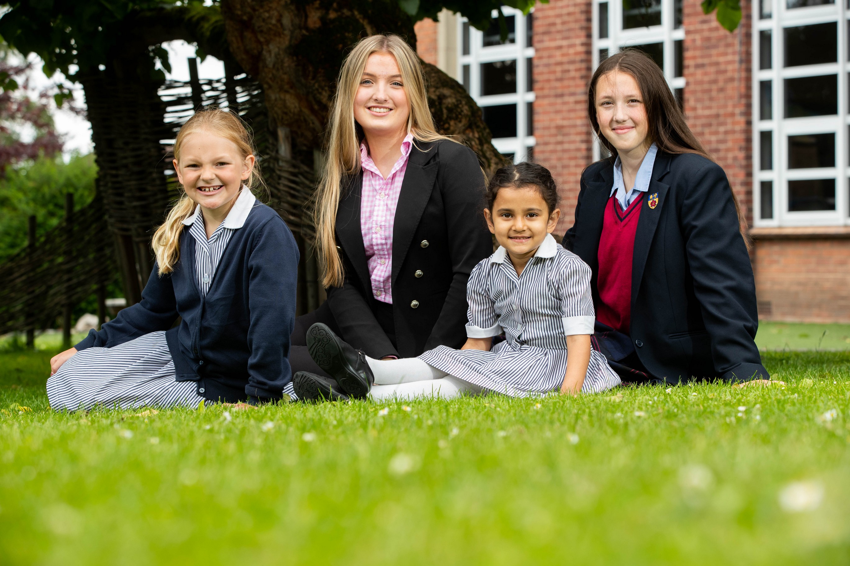 Supporting Queen's | The Queen's School Chester